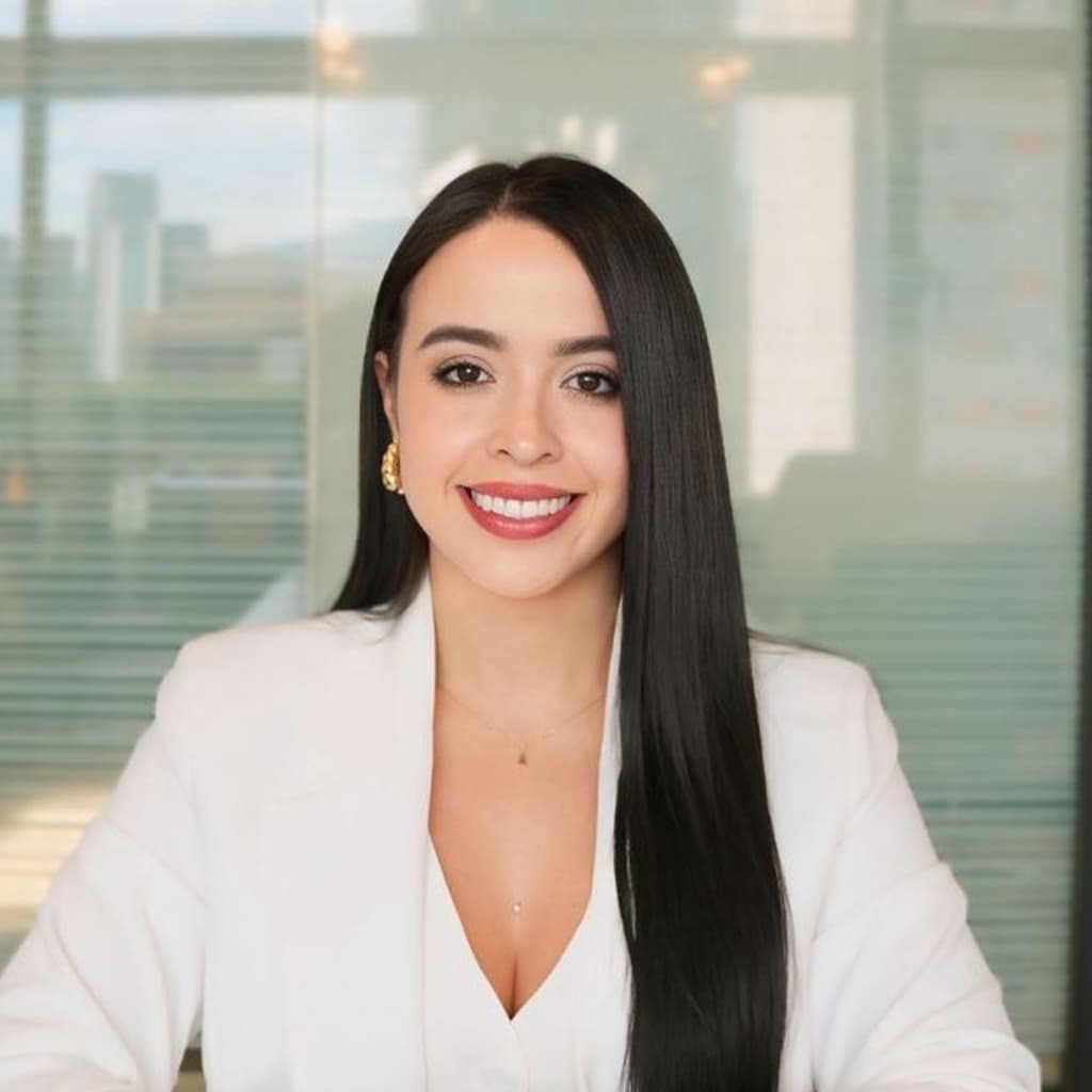 Dra. Diana Cristina Díaz Pérez
