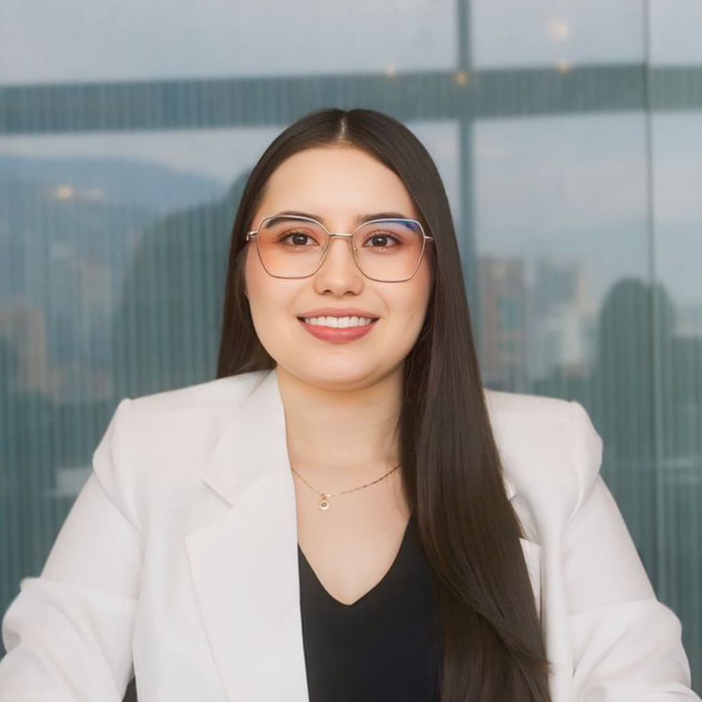 Dra. Laura Melissa Cardona
